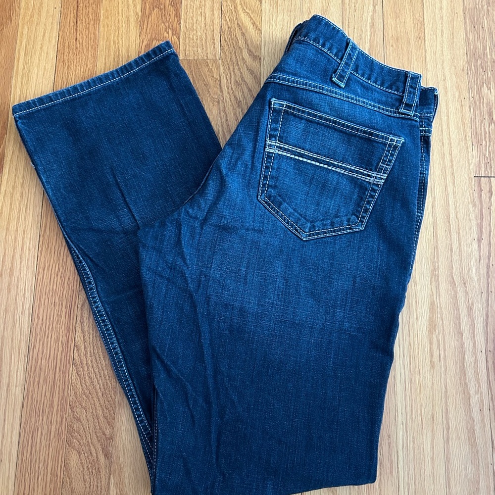 Men’s Cinch Carter Jeans 36x36